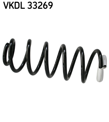SKF VKDL 33269 Fahrwerksfeder